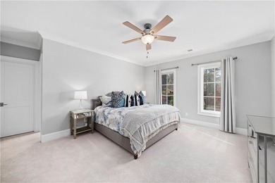 NEW CONSTRUCTION WITHOUT THE WAIT - Discover refined living on Hawks Ridge Golf Club in Georgia - for sale on GolfHomes.com, golf home, golf lot