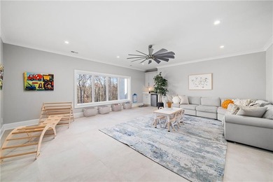 NEW CONSTRUCTION WITHOUT THE WAIT - Discover refined living on Hawks Ridge Golf Club in Georgia - for sale on GolfHomes.com, golf home, golf lot