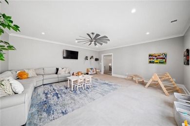 NEW CONSTRUCTION WITHOUT THE WAIT - Discover refined living on Hawks Ridge Golf Club in Georgia - for sale on GolfHomes.com, golf home, golf lot