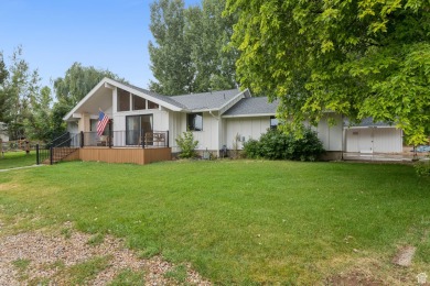 Welcome to your own private slice of Midway paradise where on Homestead Golf Club and Resort in Utah - for sale on GolfHomes.com, golf home, golf lot