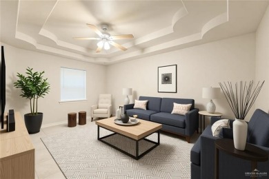 Welcome to this charming 2-bed, 2.5-bath townhome in the highly on Tierra Del Sol in Texas - for sale on GolfHomes.com, golf home, golf lot