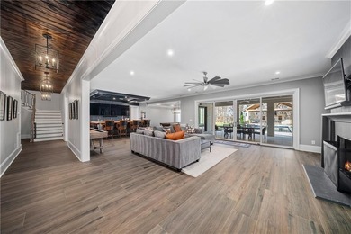 NEW CONSTRUCTION WITHOUT THE WAIT - Discover refined living on Hawks Ridge Golf Club in Georgia - for sale on GolfHomes.com, golf home, golf lot