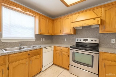 Welcome to this charming 2-bed, 2.5-bath townhome in the highly on Tierra Del Sol in Texas - for sale on GolfHomes.com, golf home, golf lot
