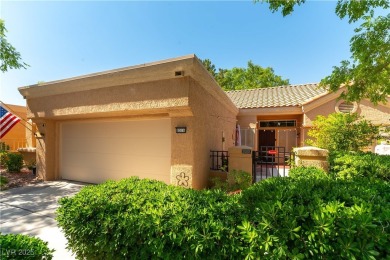 Welcome to your dream retreat in a vibrant 55+community!This on Highland Falls Golf Club in Nevada - for sale on GolfHomes.com, golf home, golf lot