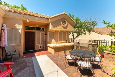Welcome to your dream retreat in a vibrant 55+community!This on Highland Falls Golf Club in Nevada - for sale on GolfHomes.com, golf home, golf lot