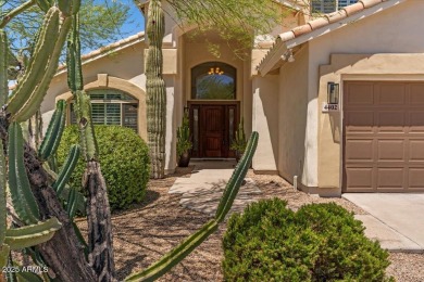 Welcome to this beautifully updated and meticulously maintained on Tatum Ranch Golf Course in Arizona - for sale on GolfHomes.com, golf home, golf lot