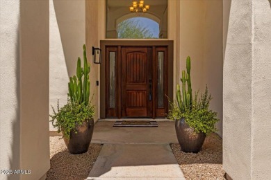 Welcome to this beautifully updated and meticulously maintained on Tatum Ranch Golf Course in Arizona - for sale on GolfHomes.com, golf home, golf lot