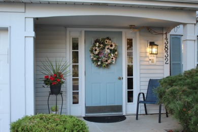 This lovingly carded for home as just been professionally on The Links at Carillon in Illinois - for sale on GolfHomes.com, golf home, golf lot
