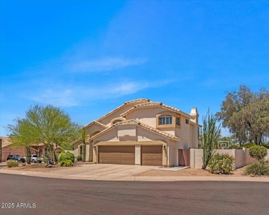 Welcome to this beautifully updated and meticulously maintained on Tatum Ranch Golf Course in Arizona - for sale on GolfHomes.com, golf home, golf lot