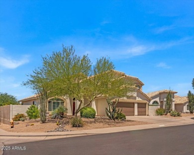 Welcome to this beautifully updated and meticulously maintained on Tatum Ranch Golf Course in Arizona - for sale on GolfHomes.com, golf home, golf lot