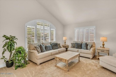 Welcome to this beautifully updated and meticulously maintained on Tatum Ranch Golf Course in Arizona - for sale on GolfHomes.com, golf home, golf lot