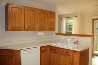 This lovingly carded for home as just been professionally on The Links at Carillon in Illinois - for sale on GolfHomes.com, golf home, golf lot