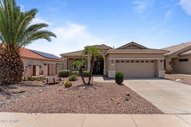 You're going to love this remodeled, charming 2 bedroom, 2 on Arizona Traditions Golf Club in Arizona - for sale on GolfHomes.com, golf home, golf lot