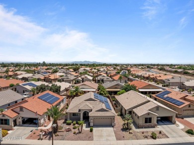 You're going to love this remodeled, charming 2 bedroom, 2 on Arizona Traditions Golf Club in Arizona - for sale on GolfHomes.com, golf home, golf lot