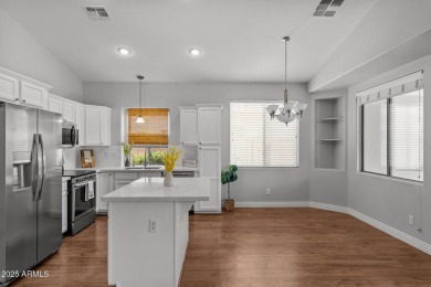 You're going to love this remodeled, charming 2 bedroom, 2 on Arizona Traditions Golf Club in Arizona - for sale on GolfHomes.com, golf home, golf lot
