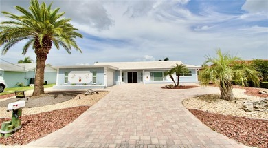 One or more photo(s) has been virtually staged. One or more on Gulf Harbors Golf Course in Florida - for sale on GolfHomes.com, golf home, golf lot