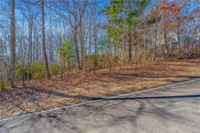 Beautiful, gently sloped lot overlooking the 18th fairway and on The Cliffs at Glassy Golf and Country Club in South Carolina - for sale on GolfHomes.com, golf home, golf lot