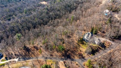 Beautiful, gently sloped lot overlooking the 18th fairway and on The Cliffs at Glassy Golf and Country Club in South Carolina - for sale on GolfHomes.com, golf home, golf lot