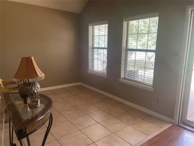 Charming 3 bedroom 2 bath home on over .5 acre located near on The Challenge At Gladewater in Texas - for sale on GolfHomes.com, golf home, golf lot
