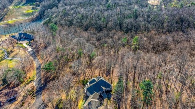 Beautiful, gently sloped lot overlooking the 18th fairway and on The Cliffs at Glassy Golf and Country Club in South Carolina - for sale on GolfHomes.com, golf home, golf lot