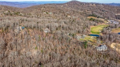 Beautiful, gently sloped lot overlooking the 18th fairway and on The Cliffs at Glassy Golf and Country Club in South Carolina - for sale on GolfHomes.com, golf home, golf lot