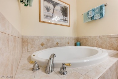 Perfect opportunity to own a 3 bed/2 bath corner condo with a on Spanish Wells Golf and Country Club in Florida - for sale on GolfHomes.com, golf home, golf lot