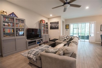 Beautifully maintained 4-bedroom, 3-bathroom home located in the on The Club At Osprey Cove in Georgia - for sale on GolfHomes.com, golf home, golf lot