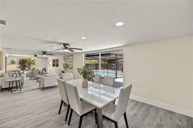 Welcome to this beautifully renovated 3-bedroom, 2-bathroom pool on El Rio Golf Course and Club in Florida - for sale on GolfHomes.com, golf home, golf lot