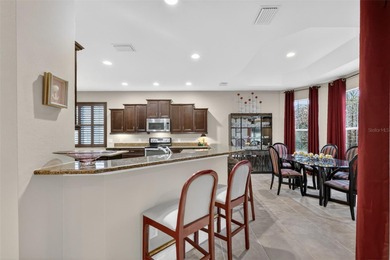 Welcome to this STUNNING 3-Bedroom 2.5-Bath Designer Bridgeport on Pennbrooke Fairways in Florida - for sale on GolfHomes.com, golf home, golf lot