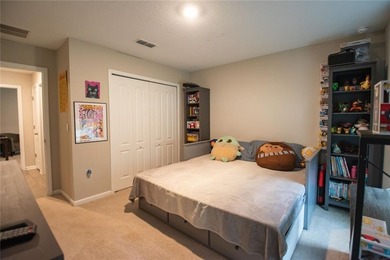 Beautifully maintained 4-bedroom, 3-bathroom home located in the on The Club At Osprey Cove in Georgia - for sale on GolfHomes.com, golf home, golf lot