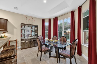 Welcome to this STUNNING 3-Bedroom 2.5-Bath Designer Bridgeport on Pennbrooke Fairways in Florida - for sale on GolfHomes.com, golf home, golf lot