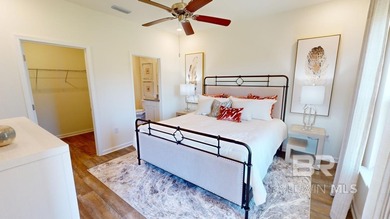 The Sullivan is one of our one-story floorplans featured in the on Lake Forest Yacht and Country Club in Alabama - for sale on GolfHomes.com, golf home, golf lot