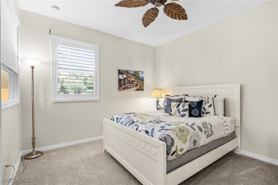 Perfect opportunity to own a 3 bed/2 bath corner condo with a on Spanish Wells Golf and Country Club in Florida - for sale on GolfHomes.com, golf home, golf lot