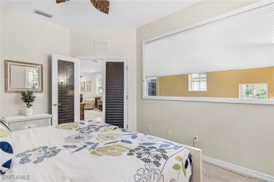 Perfect opportunity to own a 3 bed/2 bath corner condo with a on Spanish Wells Golf and Country Club in Florida - for sale on GolfHomes.com, golf home, golf lot