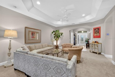 Welcome to this STUNNING 3-Bedroom 2.5-Bath Designer Bridgeport on Pennbrooke Fairways in Florida - for sale on GolfHomes.com, golf home, golf lot