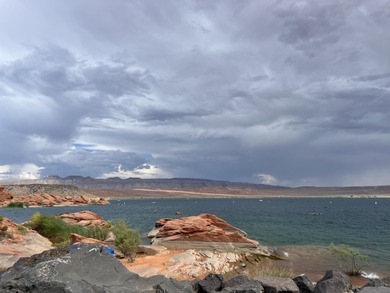 Exclusive golf course living awaits at Sand Hollow Resort. This on Sand Hollow Golf Resort in Utah - for sale on GolfHomes.com, golf home, golf lot