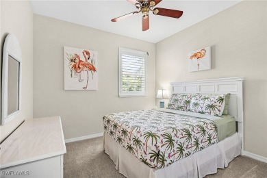 Perfect opportunity to own a 3 bed/2 bath corner condo with a on Spanish Wells Golf and Country Club in Florida - for sale on GolfHomes.com, golf home, golf lot