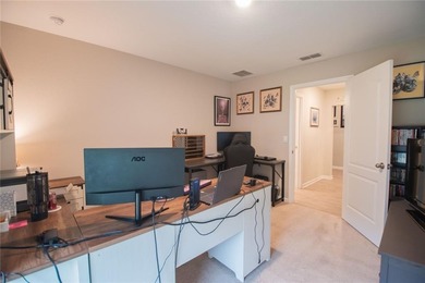 Beautifully maintained 4-bedroom, 3-bathroom home located in the on The Club At Osprey Cove in Georgia - for sale on GolfHomes.com, golf home, golf lot