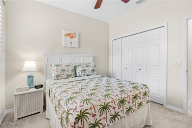 Perfect opportunity to own a 3 bed/2 bath corner condo with a on Spanish Wells Golf and Country Club in Florida - for sale on GolfHomes.com, golf home, golf lot