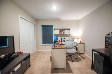 Beautifully maintained 4-bedroom, 3-bathroom home located in the on The Club At Osprey Cove in Georgia - for sale on GolfHomes.com, golf home, golf lot