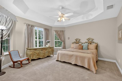 Welcome to this STUNNING 3-Bedroom 2.5-Bath Designer Bridgeport on Pennbrooke Fairways in Florida - for sale on GolfHomes.com, golf home, golf lot