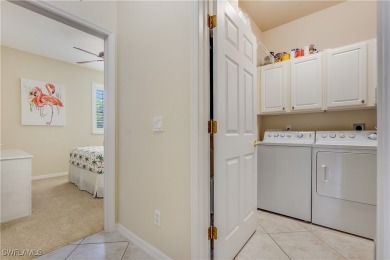 Perfect opportunity to own a 3 bed/2 bath corner condo with a on Spanish Wells Golf and Country Club in Florida - for sale on GolfHomes.com, golf home, golf lot