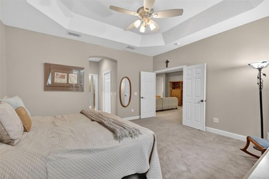 Welcome to this STUNNING 3-Bedroom 2.5-Bath Designer Bridgeport on Pennbrooke Fairways in Florida - for sale on GolfHomes.com, golf home, golf lot