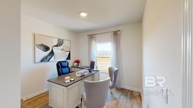 The Sullivan is one of our one-story floorplans featured in the on Lake Forest Yacht and Country Club in Alabama - for sale on GolfHomes.com, golf home, golf lot