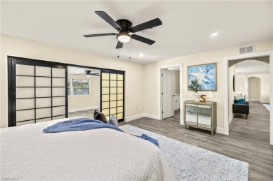 Welcome to this beautifully renovated 3-bedroom, 2-bathroom pool on El Rio Golf Course and Club in Florida - for sale on GolfHomes.com, golf home, golf lot