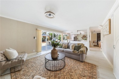 Welcome to Your Fully Renovated Tropical Oasis!
This stunning on Costa Mesa Golf and Country Club in California - for sale on GolfHomes.com, golf home, golf lot