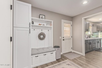Location, Location, Location! This stunning Gemini Twin model on Pebblebrook Golf Course in Arizona - for sale on GolfHomes.com, golf home, golf lot