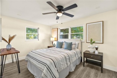 Welcome to this beautifully renovated 3-bedroom, 2-bathroom pool on El Rio Golf Course and Club in Florida - for sale on GolfHomes.com, golf home, golf lot