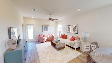 The Sullivan is one of our one-story floorplans featured in the on Lake Forest Yacht and Country Club in Alabama - for sale on GolfHomes.com, golf home, golf lot