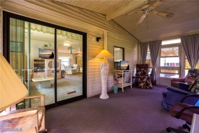 ESTATE PROPERTY!!  NO MONTHLY LOT RENT!!  Come and see this on Pine Lakes Country Club in Florida - for sale on GolfHomes.com, golf home, golf lot